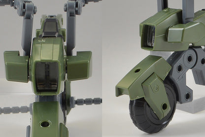 Đồ chơi lắp ráp Gunpla HG MACHINE RIDER GUNDAM 0230362