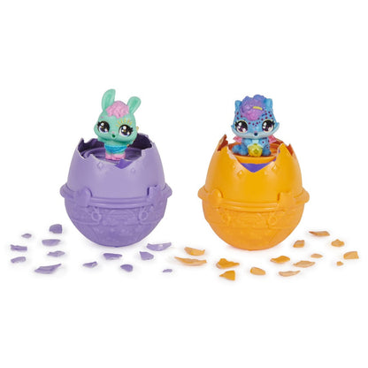 Xe đẩy Hatchimals Water Hatch HATCHIMALS 6067741