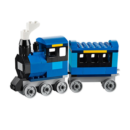 Đồ Chơi Lắp Ráp Thùng Gạch Trung Classic Sáng Tạo LEGO CLASSIC 10696