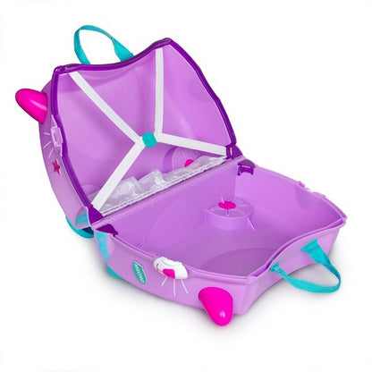 Vali trẻ em - Mèo con Cassie TRUNKI 0322-GB01