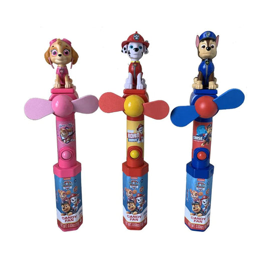 Quạt mini -  Paw Patrol