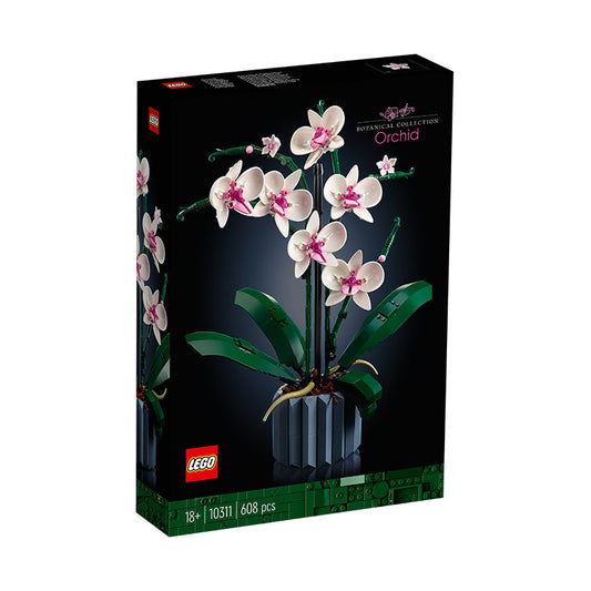 Đồ Chơi Lắp Ráp Hoa Lan Lego LEGO ADULTS 10311