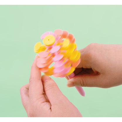 Bút bi hình xoắn ốc