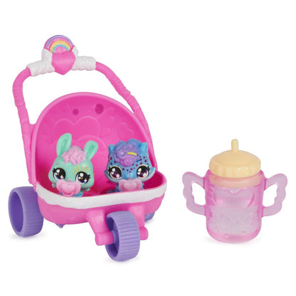 Xe đẩy Hatchimals Water Hatch HATCHIMALS 6067741