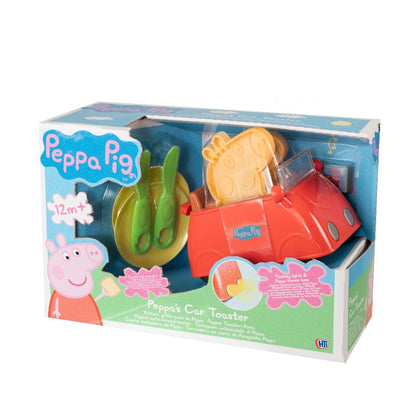 Máy nướng bánh của Peppa Pig