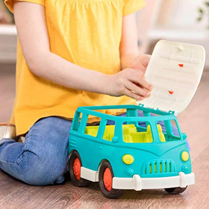 Đồ chơi Đồ Chơi Mô Hình Xe van BATTAT VE1014Z