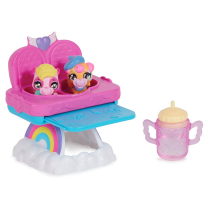 Nôi Hatchimals tập ăn Water Hatch HATCHIMALS 6067740
