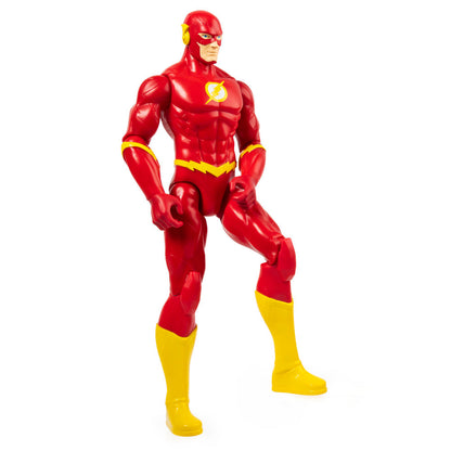 Mô Hình Siêu anh hùng Flash 12inch DC 6056779
