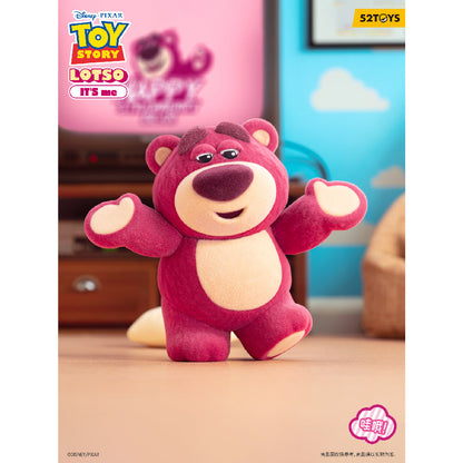 Mô hình LOTSO IT'S ME 52TOYS 6958985023450