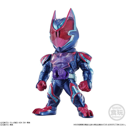 Mô hình nhân vật CONVERGE KAMEN RIDER 25 BANDAI CANDY A2638056-4778
