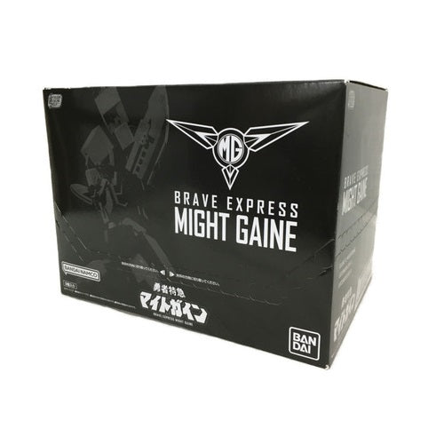 Combo 3 mô hình nhân vật  SMP THE BRAVE EXPRESS MIGHT GAINE BANDAI CANDY CB-A2611533-4778