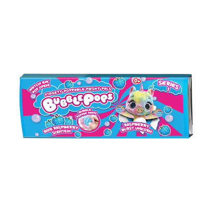 Thú Bông Bubble Pops Size 34cm - Unicorn PLUSH TOY 2312004-1