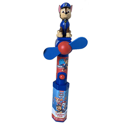 Quạt mini -  Paw Patrol