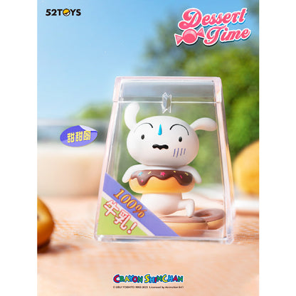 Mô hình CRAYON SHIN-CHAN Desert Time 52TOYS 6958985023221