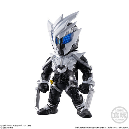 Mô hình nhân vật CONVERGE KAMEN RIDER 25 BANDAI CANDY A2638056-4778