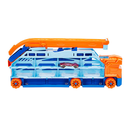 Trạm Vận Chuyển Trên Cao Hot Wheels City HOT WHEELS HDY92