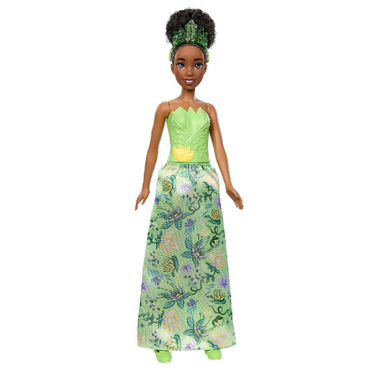 Disney Princess - Công chúa TIANA DISNEY PRINCESS MATTEL HLX29