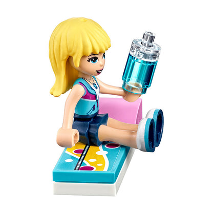 Đồ Chơi Lắp Ráp Chuyến Dã Ngoại Mùa Hè LEGO FRIENDS 41681