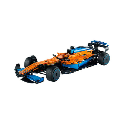 Siêu Xe Đua F1 McLaren