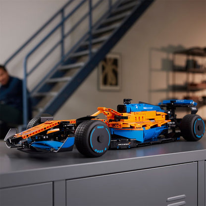 Siêu Xe Đua F1 McLaren