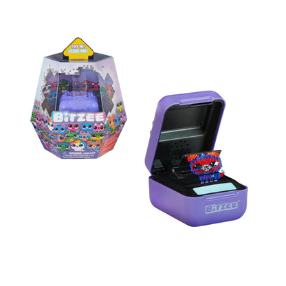 Đồ Chơi Máy Nuôi Thú Ảo Bitzee