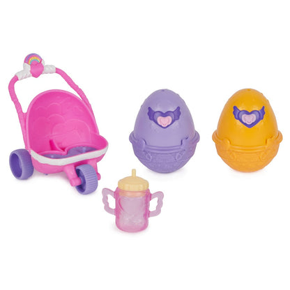 Xe đẩy Hatchimals Water Hatch HATCHIMALS 6067741