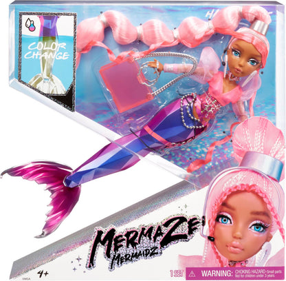 Đồ Chơi Cô Nàng Tiên Cá Thời Trang Mermaze  Mermaidz - Harmonique