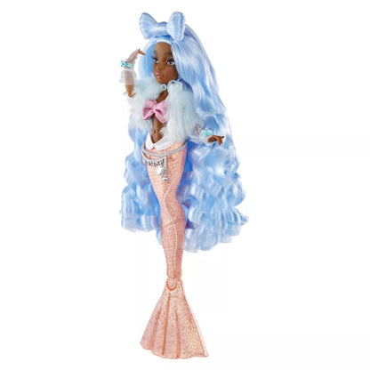 Đồ Chơi Cô Nàng Tiên Cá Thời Trang Mermaze Mermaidz - Shellnelle