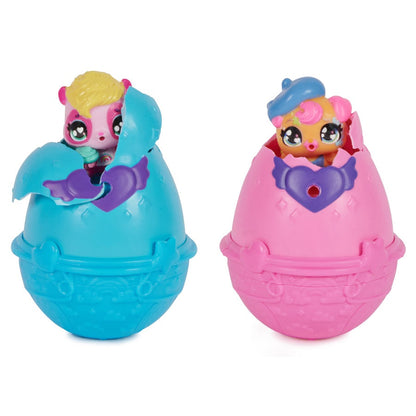 Nôi Hatchimals tập ăn Water Hatch HATCHIMALS 6067740
