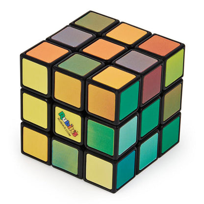 Đồ Chơi Rubik's Impossible SPIN GAMES 8848RB
