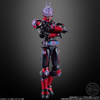 Combo mô hình 2022 NEW BOY CHARACTER ACTION FIGURE 05 BANDAI CANDY CB-A2666241-4778