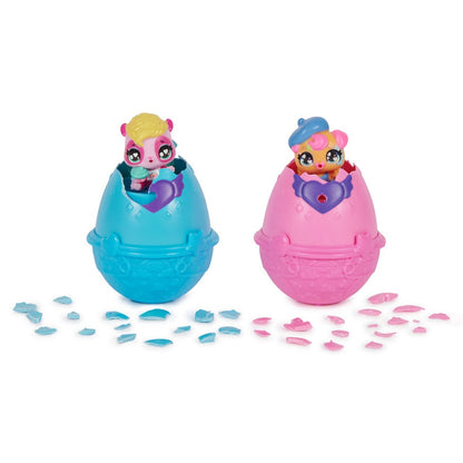 Nôi Hatchimals tập ăn Water Hatch HATCHIMALS 6067740