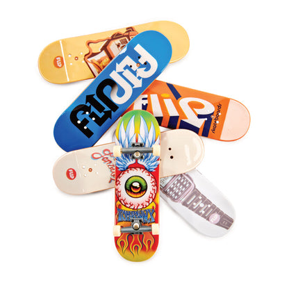Combo 6 ván trượt Tech Deck TECH DECK 6028845