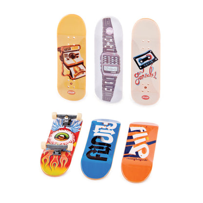 Combo 6 ván trượt Tech Deck TECH DECK 6028845