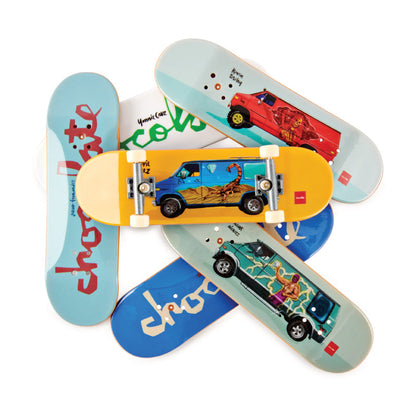 Combo 6 ván trượt Tech Deck TECH DECK 6028845