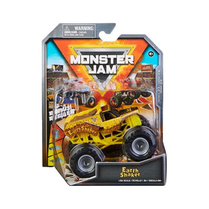 Ô tô chiến xe Monster Jam MONSTER JAM 6044941