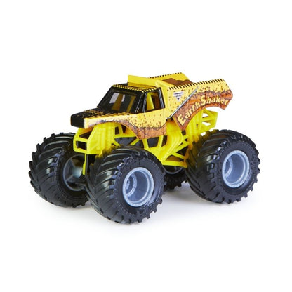 Ô tô chiến xe Monster Jam MONSTER JAM 6044941