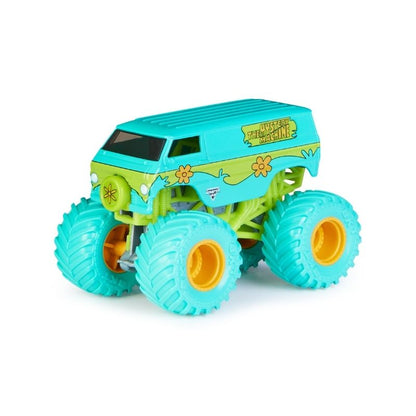 Ô tô chiến xe Monster Jam MONSTER JAM 6044941