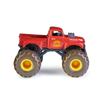 Ô tô chiến xe Monster Jam MONSTER JAM 6044941