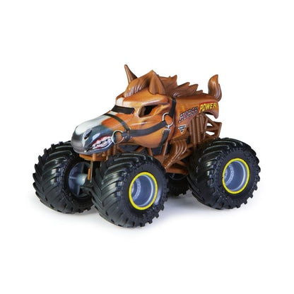 Ô tô chiến xe Monster Jam MONSTER JAM 6044941