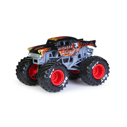 Ô tô chiến xe Monster Jam MONSTER JAM 6044941