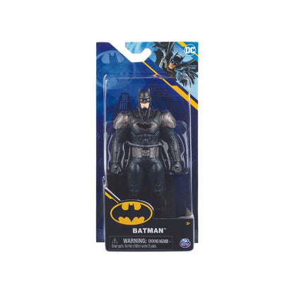 Mô Hình Nhân Vật Người Dơi 6 inch BATMAN 6055412