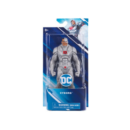 Mô Hình Nhân Vật Người Dơi 6 inch BATMAN 6055412