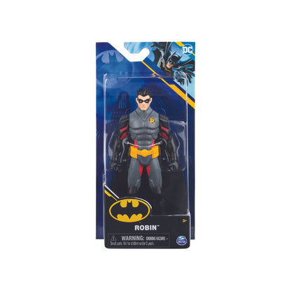Mô Hình Nhân Vật Người Dơi 6 inch BATMAN 6055412