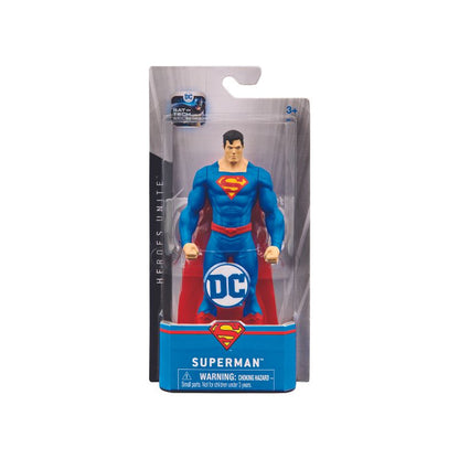 Mô Hình Nhân Vật Người Dơi 6 inch BATMAN 6055412