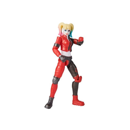 Mô Hình Nhân Vật Người Dơi 4inch BATMAN 6055946