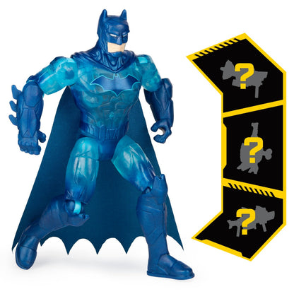 Mô Hình Nhân Vật Người Dơi 4inch BATMAN 6055946