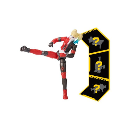 Mô Hình Nhân Vật Người Dơi 4inch BATMAN 6055946