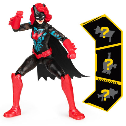 Mô Hình Nhân Vật Người Dơi 4inch BATMAN 6055946