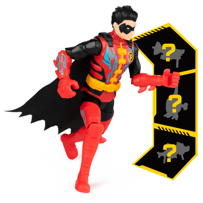 Mô Hình Nhân Vật Người Dơi 4inch BATMAN 6055946